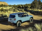 Jeep Renegade 2015