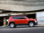 Jeep Renegade 2015