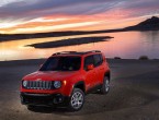 Jeep Renegade 2015