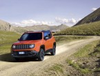 Jeep Renegade 2015