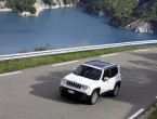 Jeep Renegade 2015