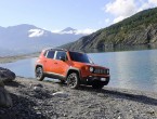 Jeep Renegade 2015