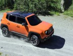 Jeep Renegade 2015