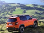 Jeep Renegade 2015