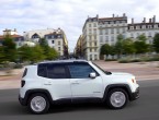 Jeep Renegade 2015