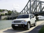 Jeep Renegade 2015