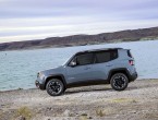 Jeep Renegade 2015