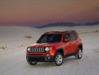 Jeep Renegade 2015