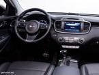 Kia Sorento - 2015