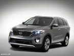 Kia Sorento - 2015