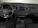 Kia Sorento - 2015