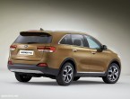 Kia Sorento - 2015