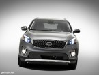 Kia Sorento - 2015