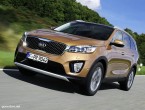 Kia Sorento - 2015