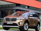 Kia Sorento - 2015