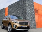 Kia Sorento - 2015