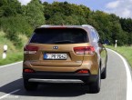 Kia Sorento - 2015