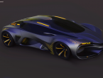 LADA Raven concept 2013