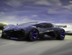 LADA Raven concept 2013