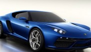 Lamborghini Asterion LPI910-4 Concept-2014