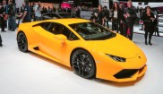 Lamborghini Huracan LP610-4