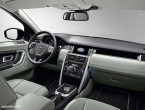 Land Rover Discovery Sport - 2015