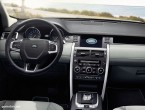 Land Rover Discovery Sport - 2015