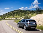 Land Rover Discovery Sport - 2015