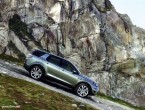 Land Rover Discovery Sport - 2015