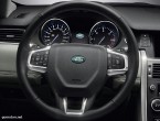 Land Rover Discovery Sport - 2015