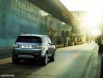 Land Rover Discovery Sport - 2015