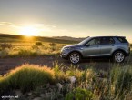 Land Rover Discovery Sport - 2015