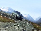 Land Rover Discovery Sport - 2015