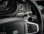 Land Rover Discovery Sport - 2015