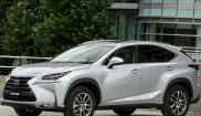 Lexus NX 300h