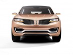 Lincoln MKX Concept 