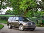 Lincoln Navigator - 2015