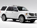 Lincoln Navigator - 2015