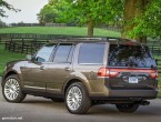 Lincoln Navigator - 2015