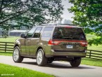 Lincoln Navigator - 2015