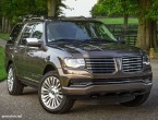 Lincoln Navigator - 2015