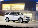 Lincoln Navigator - 2015