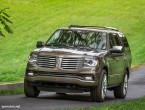 Lincoln Navigator - 2015