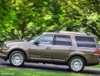 Lincoln Navigator - 2015