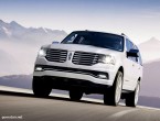 Lincoln Navigator - 2015