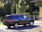 Lincoln Navigator - 2015