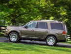 Lincoln Navigator - 2015