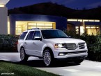 Lincoln Navigator - 2015