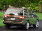 Lincoln Navigator - 2015