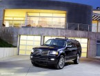 Lincoln Navigator - 2015